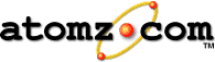  logo di Atomz