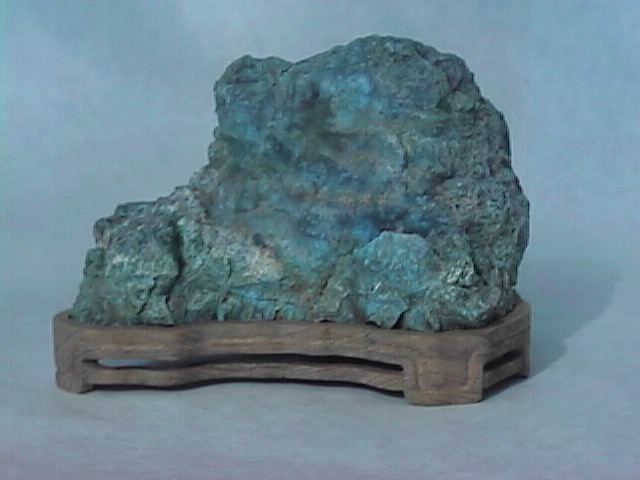 Chrysocolla