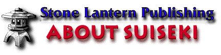 Stone Lantern Publishing